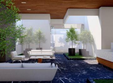 Departamento · 128m² · 2 Recámaras · 2 Estacionamientos · Departamento Torre Granat