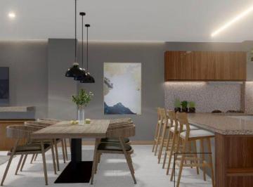 Departamento · 269m² · 3 Recámaras · 2 Estacionamientos · Departamento Torre Granat