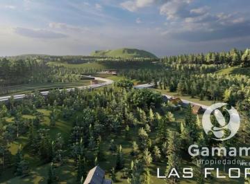 1 · Terrenos en Venta Residencial Las Flores | Mineral del Monte, Hidalgo.