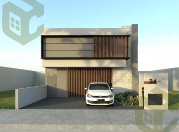 Casa · 145m² · 3 Recámaras · 2 Estacionamientos · Con 3 Recamaras Amplias