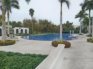 Departamento de 1 habitación, Bahía de Banderas · Departamento en Venta en El Tigre en Nuevo Vallarta