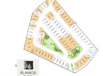 Terreno / Lote · 200m² · Terreno Residencial