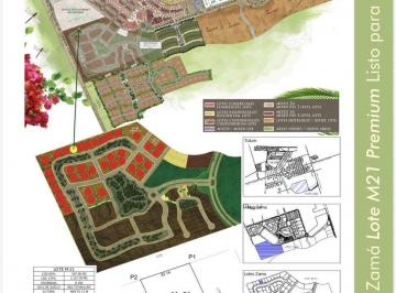 37cf3deb56bb3e4f210ac37d2b6c8bad11901f8dbdfd4f99cd23fb174ad1b1d6 · Terreno Multifamiliar en Venta en Tulum Aldea Zama Tulum