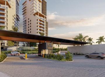 Departamento · 248m² · 4 Recámaras · Preventa de Departamento en Cancún