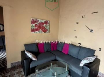 Departamento de 1 habitación, Puebla · Departamento en Renta Santa Clara 4