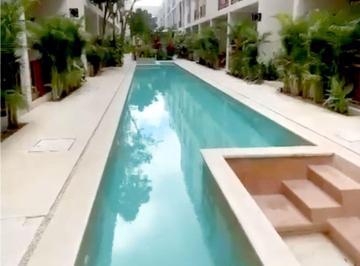 Departamento de 1 habitación, Tulum · Oportunidad de Inversión Departamento en Venta en Tulum