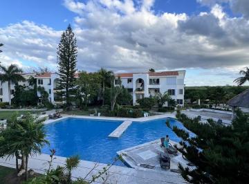 Departamento · 98m² · 3 Recámaras · 2 Estacionamientos · Venta de Departamento en Condominio Playa Linda Zona Hotelera