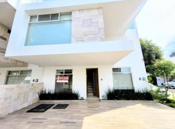 1 · Casa en Venta en Parque Yucatán, Lomas de Angelópolis, a un Paso del Nuevo Chedrahui Select