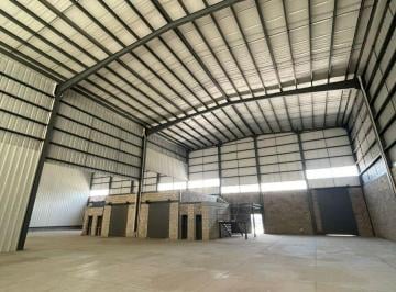 Bodega comercial , Zapopan · Bodega en Renta – Grun Park La Venta