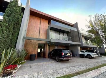 1 · Casa en Venta en Parque Potosí, Lomas de Angelópolis