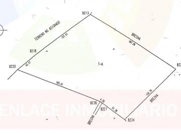 1 · Venta de Terreno Frente a Sedena, La Celula en Oriental