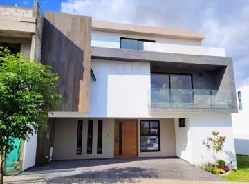 1 · Casa en Venta en Parque San Marino, Lomas de Angelópolis