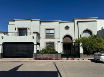 Casa de 4 habitaciones, Hermosillo · Casa Moderna en Venta en Residencial La Rioja Poniente | Hermosillo, Sonora