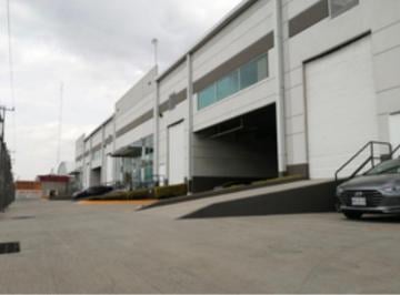 Bodega comercial , Coacalco de Berriozábal · Bodega en Renta Coacalco