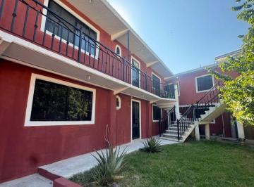 Casa de 7 habitaciones, Tepotzotlán · Venta de Inmueble con 5 Departamentos