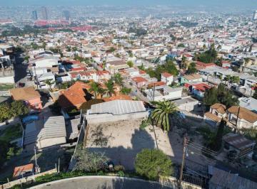 Terreno / Lote , Tijuana · Terreno en Venta, Los Olivos
