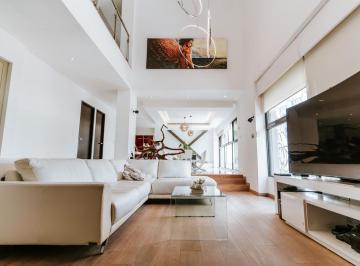 Departamento · 255m² · 3 Recámaras · 3 Estacionamientos · En Venta Penthouse en Santa Gertrudis Copó. Mérida Yucatán