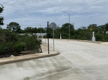 Terreno / Lote · 572m² · Terreno en Venta Desde 572 m² en Cholul Mérida Yucatán.