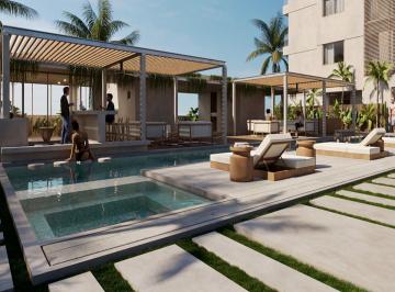 Departamento en Venta de 3 habitaciones Fraccionamiento Costa de Oro · Departamento en Venta en Torre Caracol Fracc. Costa de Oro, Boca del Rio Ver.