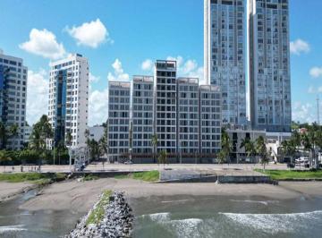 Departamento de 2 habitaciones, Boca del Río · Departamento en Venta Torre Palms con Vista Al Mar, Colonia Los Cocuyos, Boca del Río, Veracruz