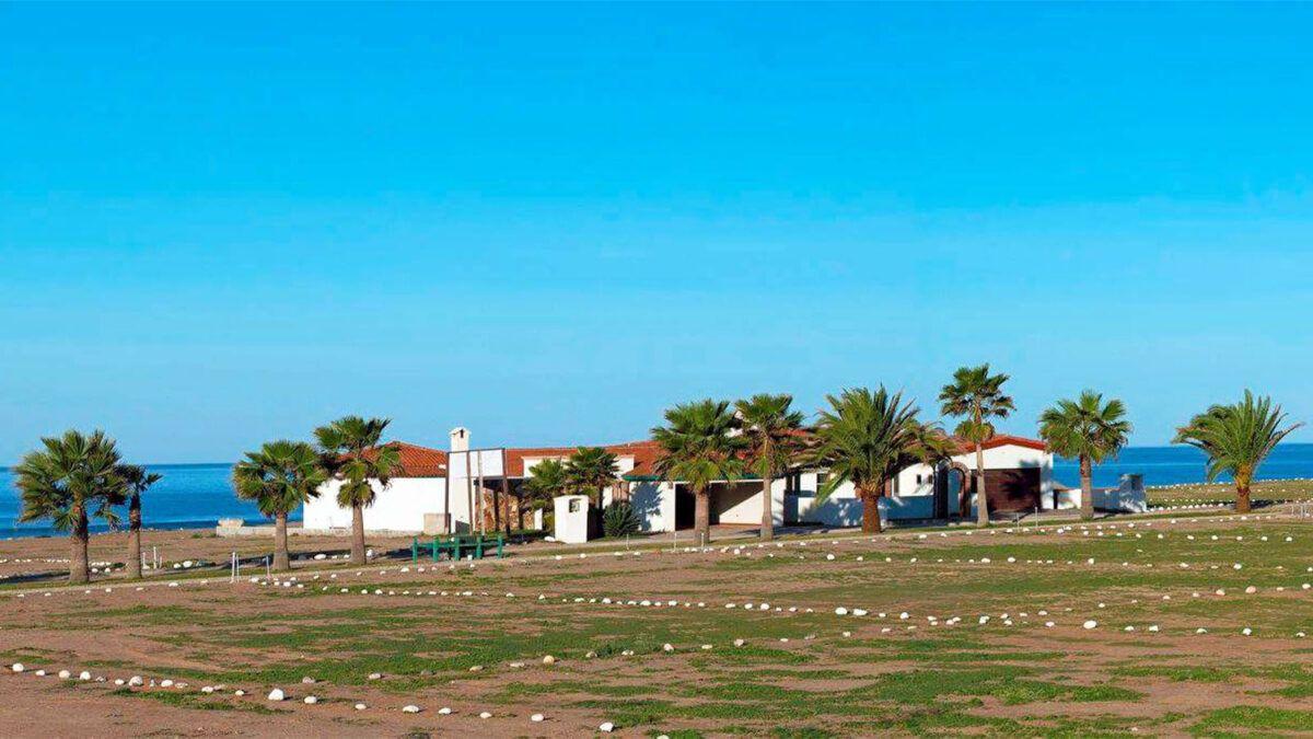 Plot of Land for Sale, 513 m², Playa del Socorro, San Quintín, B.C.