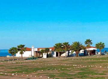 Terreno / Lote , San Quintín · Se Vende Tereno de 513 m² en Playa del Socorro, San Quintín, B. C.