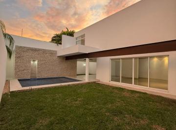 Casa · 436m² · 4 Recámaras · Casa en Venta en Montebello - (4)