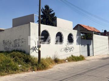 Rancho · 1900m² · 1 Recámara · Club Deportivo con Salón de Usos Múltiples - (4)