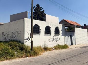 Rancho · 1900m² · 1 Recámara · Club Deportivo con Salón de Usos Múltiples - (4)