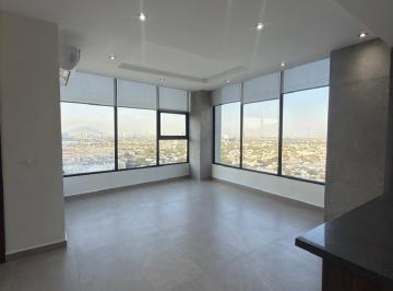 Departamento · 167m² · 3 Recámaras · 2 Estacionamientos · Departamento Sobre Av Garza Sada, Monterrey - (4)