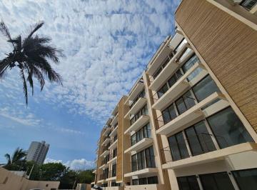 Departamento en Venta de 3 habitaciones Playas del Conchal · Departamento en Venta en Torre Puerta Al Mar Fracc. Isla del Amor Riviera Veracruzana