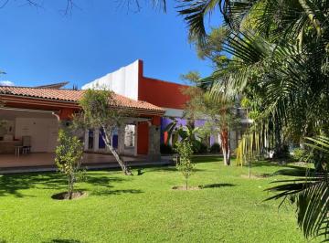 Casa de 4 habitaciones, Tlajomulco de Zúñiga · ¡Amplia Casa en Venta en La Tijera!