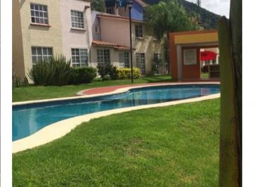 Casa en condominio de 2 habitaciones, Jocotepec · Casa en Renta en Senderos del Lago Jocotepec