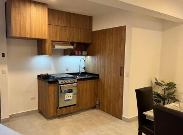 Departamento de 2 habitaciones, Coyoacán · Departamento Nuevo en Venta en Santa Ursula Coapa, Coyoacán, Cdmx