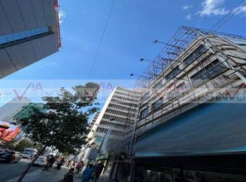Oficina · 167m² · Oficina en Renta en Centro de Monterrey
