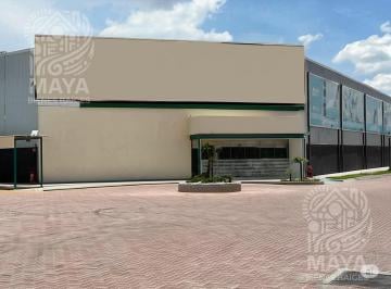 Bodega comercial · 724m² · Bodega Comercial en Renta - V. Paseo de La República - Querétaro