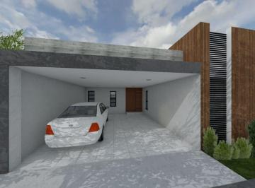 Casa de 2 habitaciones, Alvarado · Casa en Venta de Una Planta en El Fraccionamiento Lomas de La Rioja en La Riviera Veracruzana