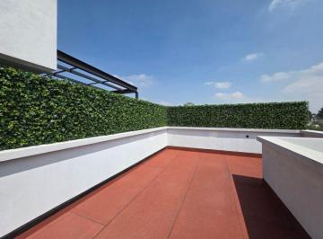 Departamento de 3 habitaciones, Huixquilucan · Departamento Moderno en Preventa con Terraza y 50 m² de Roof Privado Lomas de Tecamachalco