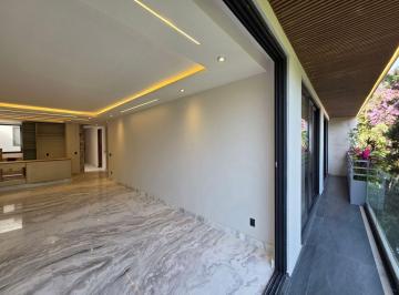 Departamento de 3 habitaciones, Naucalpan de Juárez · Pent House Exterior con Balcón y Roof Privado en Fuentes de Acueducto, Tecamachalco