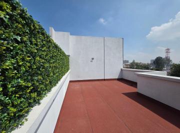 Departamento de 3 habitaciones, Naucalpan de Juárez · Departamento con Roof Privado y Amplios Balcones en Fuentes de Acueducto, Tecamachalco