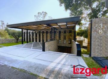 Casa de 5 habitaciones, Atlatlahucan · Residencia de Lujo Frente Al Campo de Golf