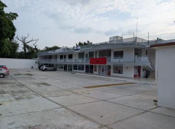 Local comercial , Tuxtla Gutiérrez · Local Comercial de 58 m² en Renta en Terán, Plaza Kinde