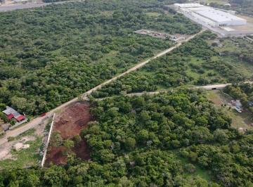 Terreno / Lote · 2012m² · Terreno de Oportunidad en Venta Ubicado en Teya, Kanasin, Cerca de Periférico.