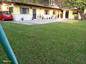 Casa de 2 habitaciones, Tepoztlán · Se Vende Casa en Tepoztlan