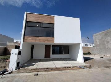 Casa en condominio de 3 habitaciones, San Pedro Cholula · Casa en Venta en San Pedro Cholula (Zerezotla)