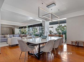 5ec9e955922364a1e1734dd3c183f256bf44f0e9cf490e92388577b6f6a49b08 · Departamento con Terraza en Venta en Bosques de Las Lomas