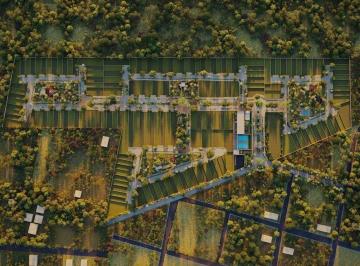 Terreno / Lote · 465m² · Apogeo Lotes Residenciales en Zona Norte de Mérida.