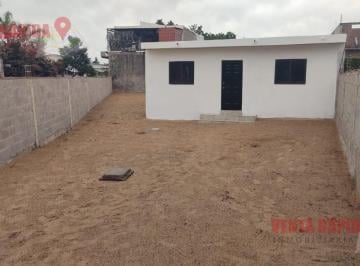 Casa · 100m² · 2 Recámaras · 4 Estacionamientos · Casa en Vicente Guerrero