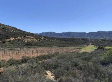 Terreno / Lote , Ensenada · Terreno en Venta en Valle de Guadalupe