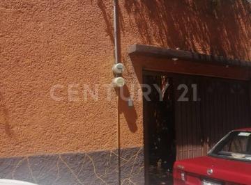 Casa · 222m² · 3 Recámaras · 2 Estacionamientos · Venta Casa en Ciudad Lago, Nezahualcoyotl